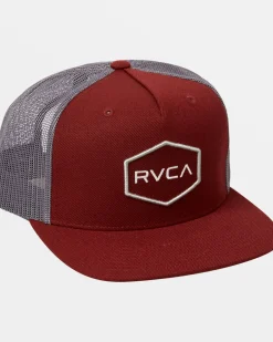 RVCA Hats / Beanies><noscript><img width=