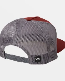 RVCA Hats / Beanies><noscript><img width=