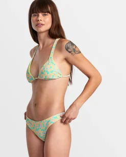 Women RVCA Bikini Bottoms|Bikini Bottoms><noscript><img width=