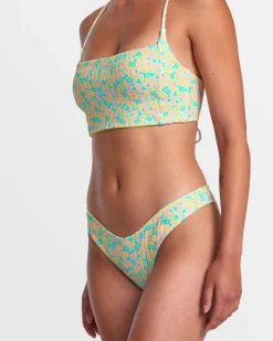 Women RVCA Bikini Bottoms|Bikini Bottoms><noscript><img width=