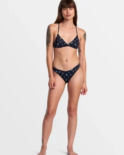 Women RVCA Bikini Bottoms|Bikini Bottoms><noscript><img width=