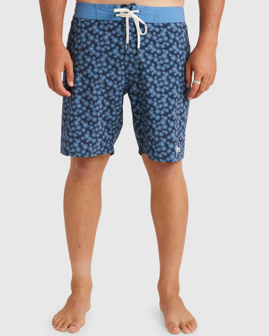 RVCA Boardshorts / Trunks|18"-19" Outseam>COSMOS TRUNK