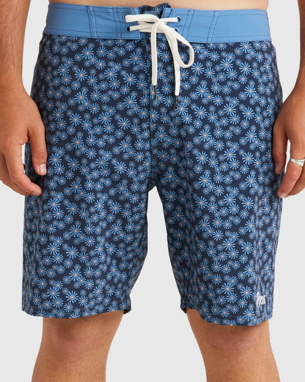 RVCA Boardshorts / Trunks|18"-19" Outseam>COSMOS TRUNK