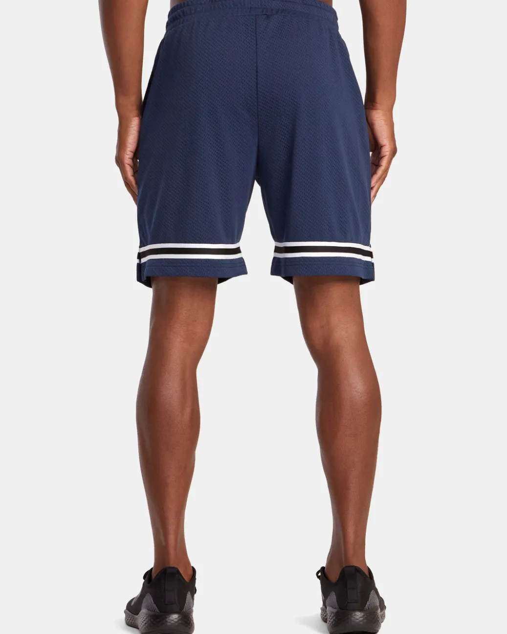 RVCA Shorts / Hybrids>COURT 18" SHORTS