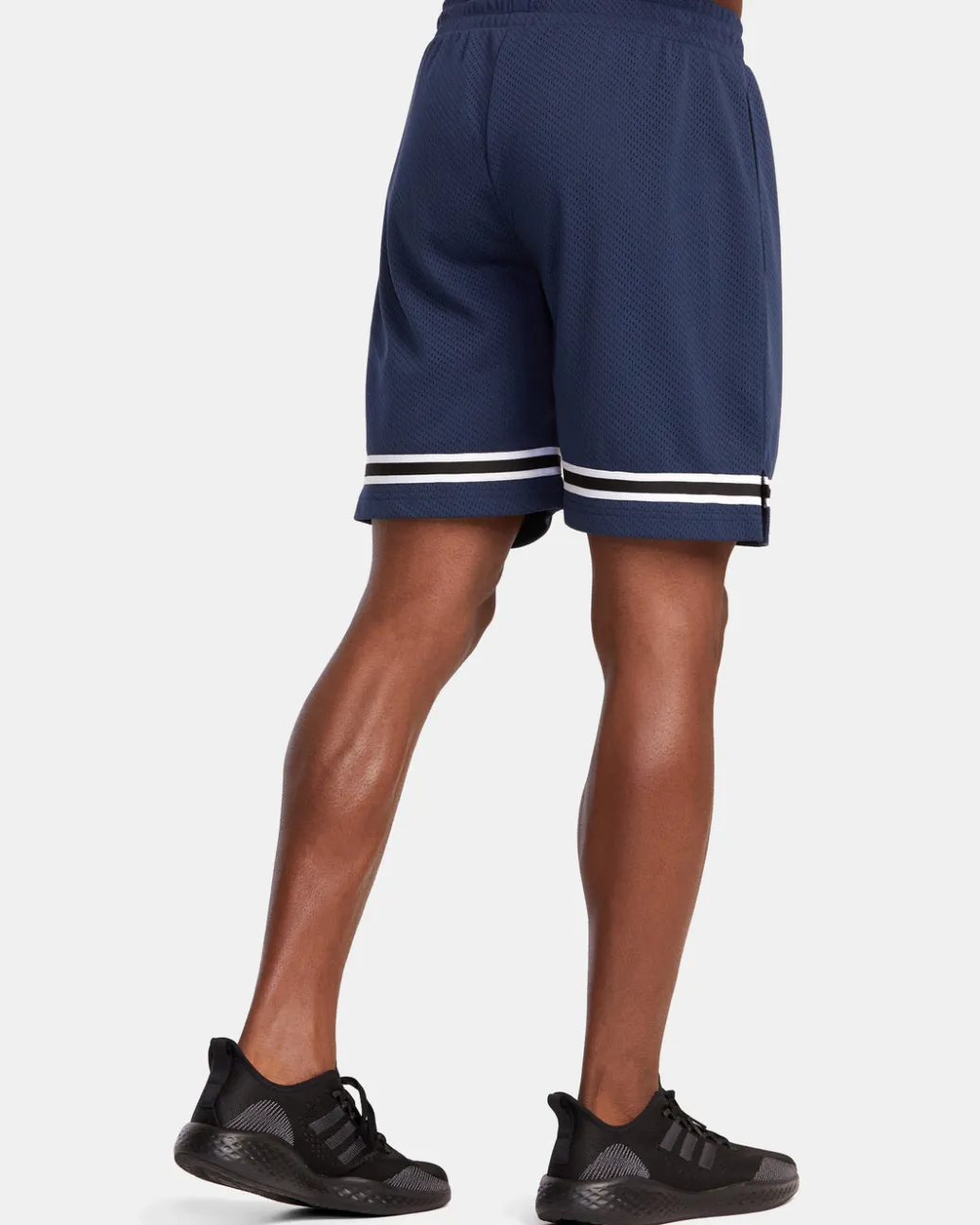 RVCA Shorts / Hybrids>COURT 18" SHORTS