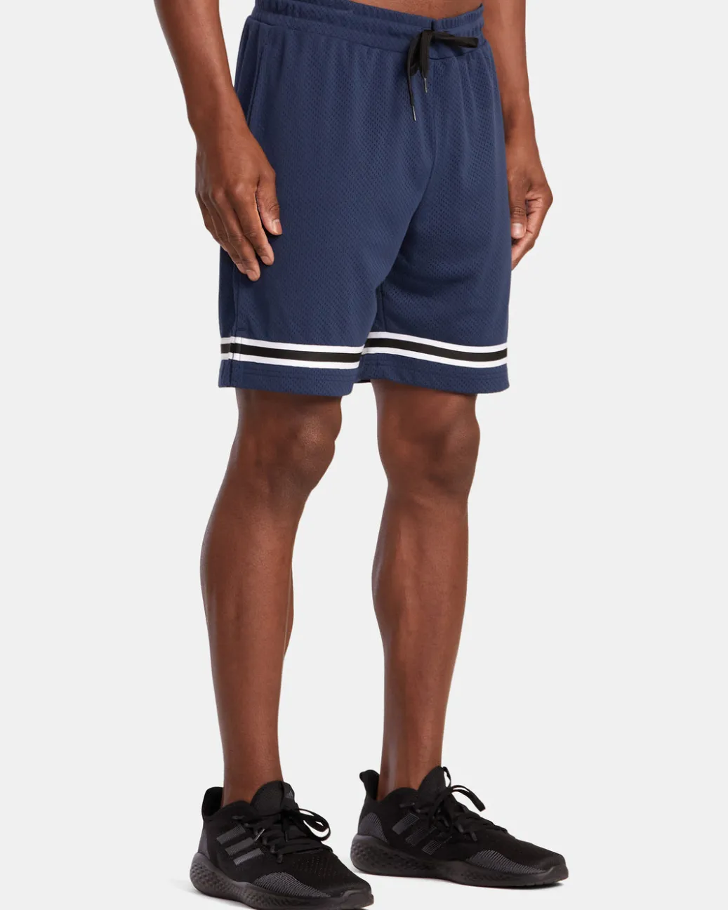 RVCA Shorts / Hybrids>COURT 18" SHORTS