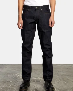 RVCA Pants|Denim>DAGGERS DENIM JEANS