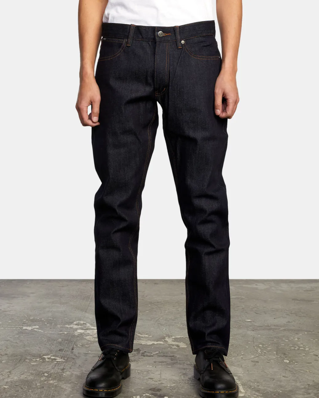 RVCA Pants|Denim>DAGGERS DENIM JEANS