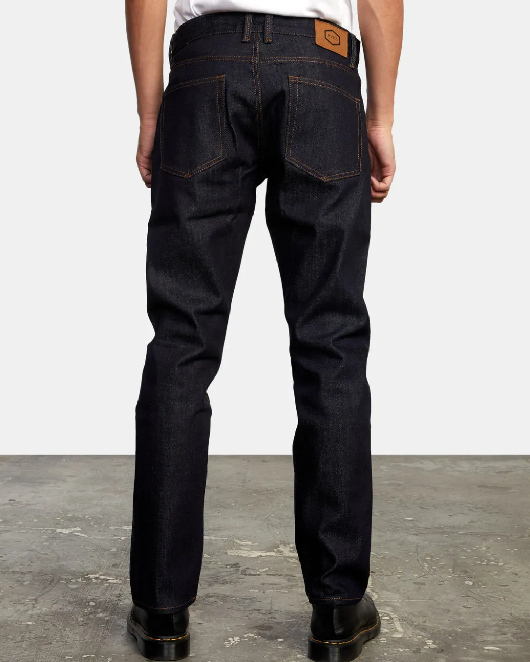 RVCA Pants|Denim>DAGGERS DENIM JEANS