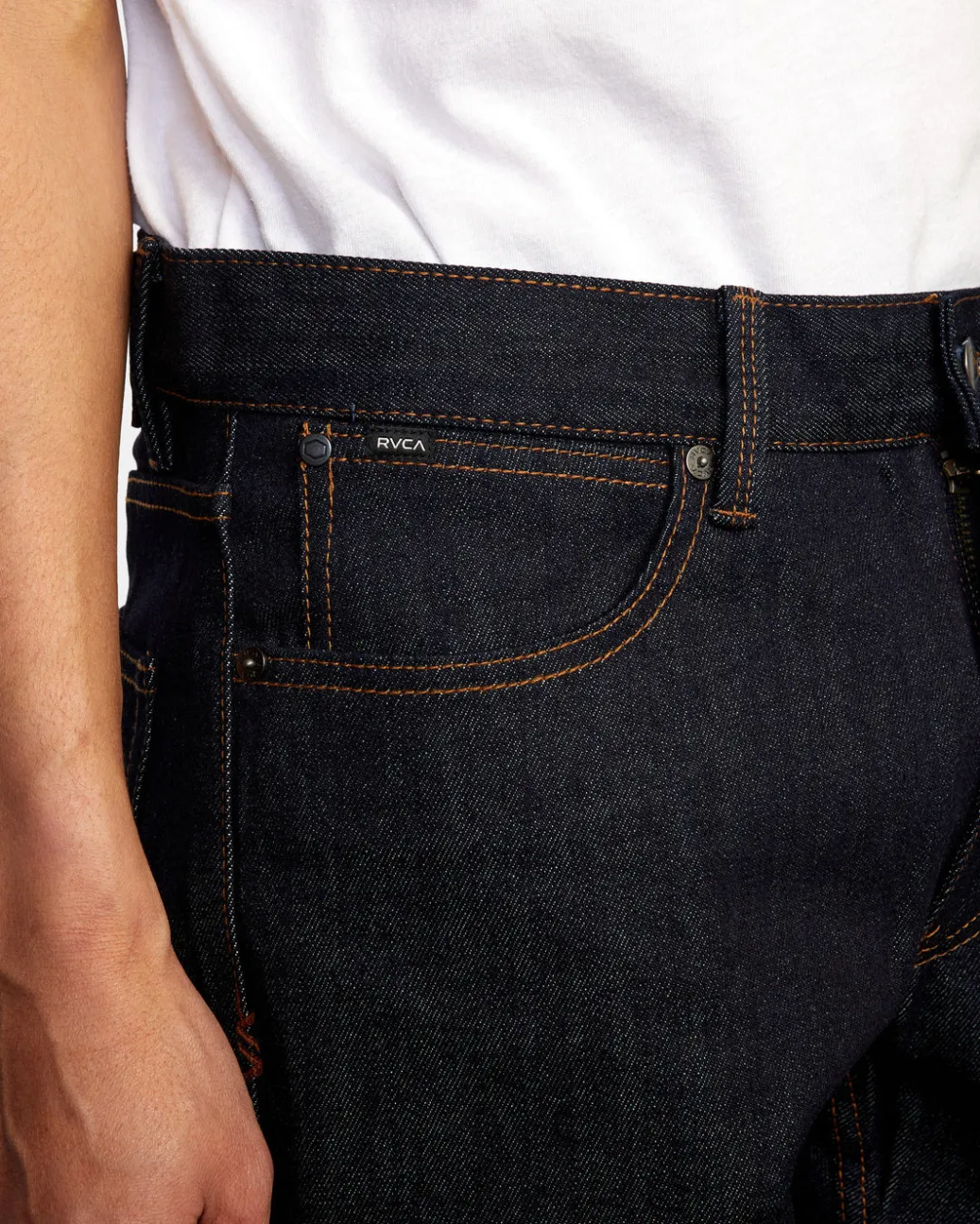 RVCA Pants|Denim>DAGGERS DENIM JEANS