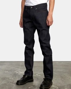 RVCA Pants|Denim><noscript><img width=