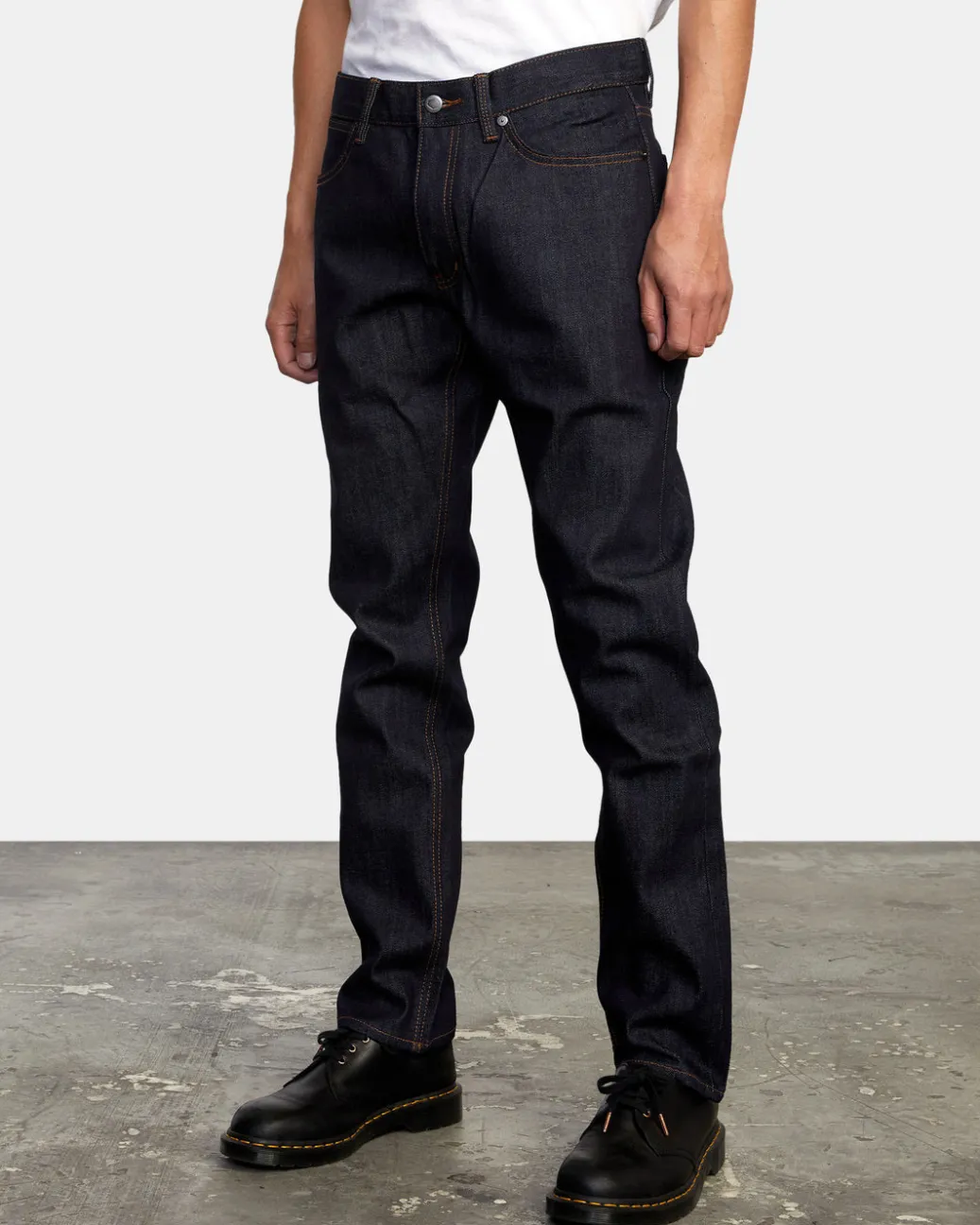 RVCA Pants|Denim>DAGGERS DENIM JEANS