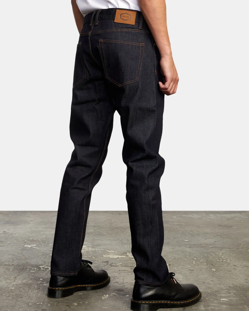 RVCA Pants|Denim>DAGGERS DENIM JEANS
