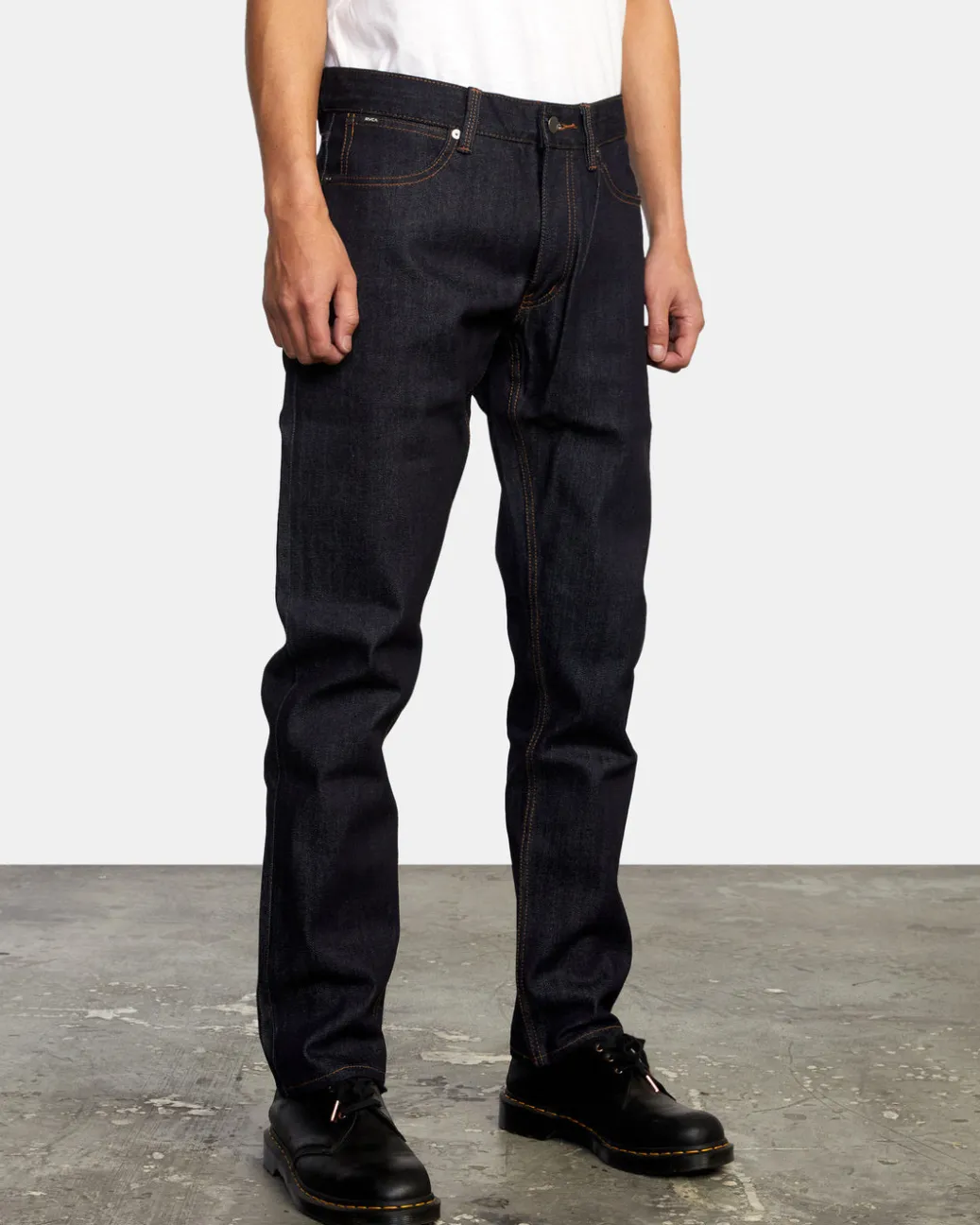 RVCA Pants|Denim>DAGGERS DENIM JEANS