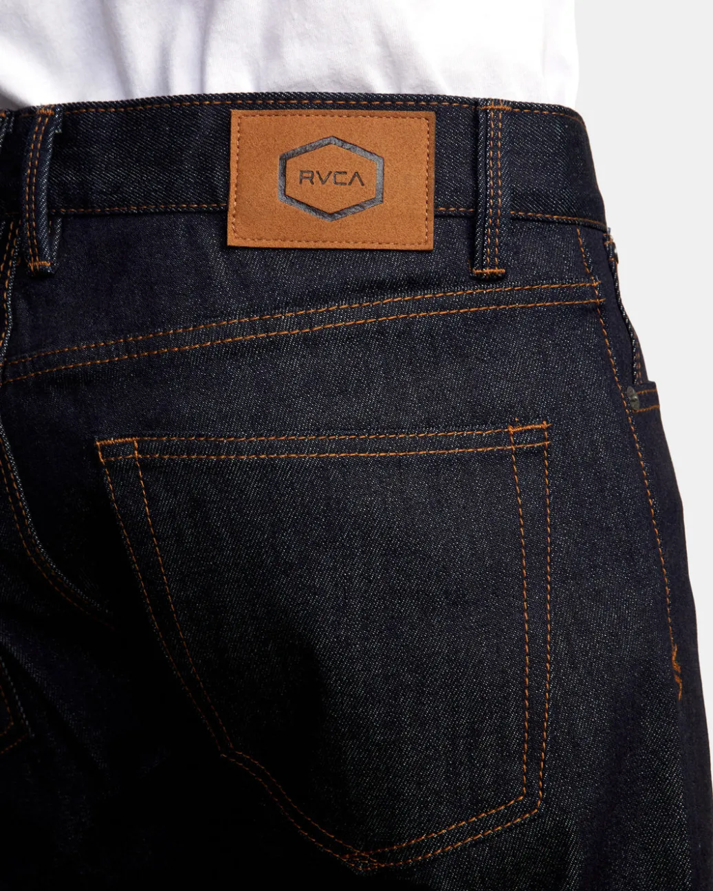 RVCA Pants|Denim>DAGGERS DENIM JEANS