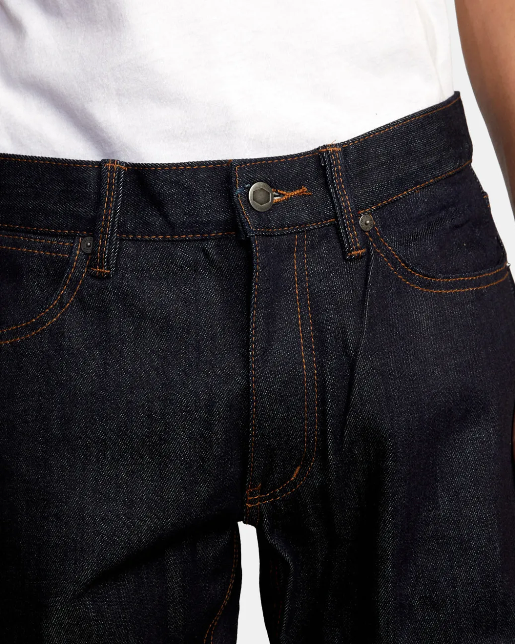 RVCA Pants|Denim>DAGGERS DENIM JEANS