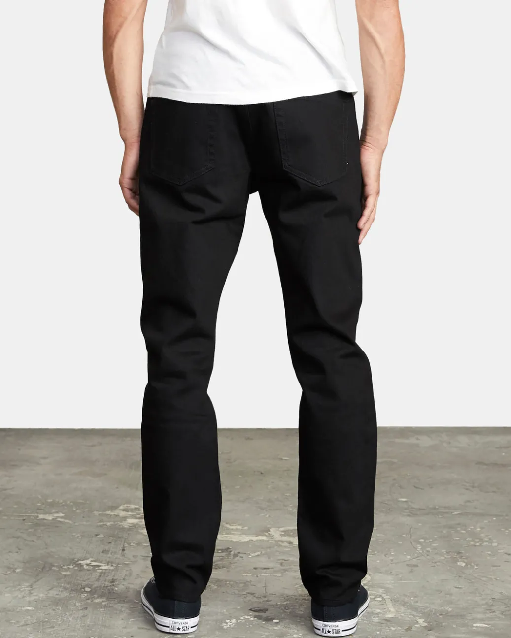 RVCA Pants|Denim>DAGGERS DENIM JEANS