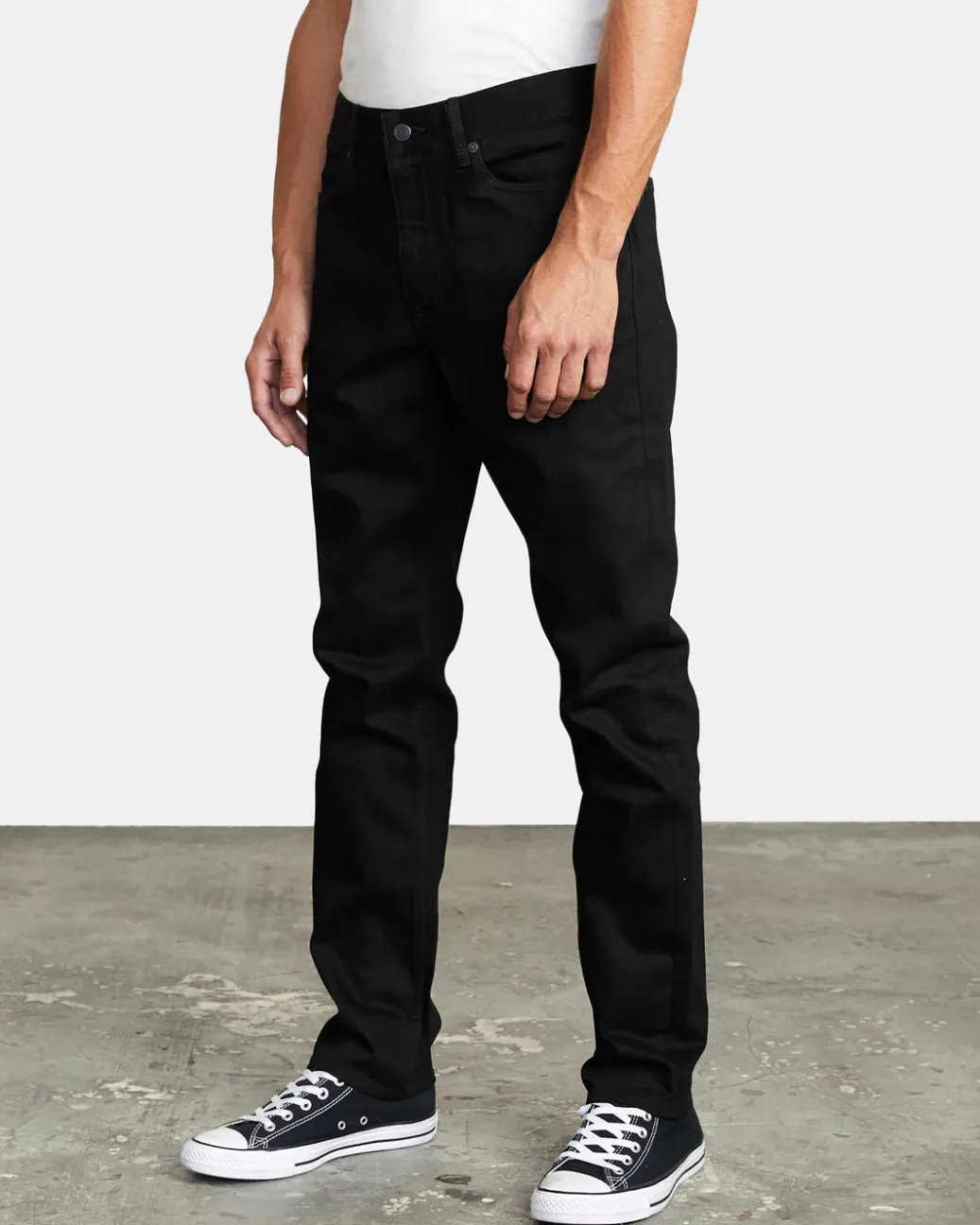 RVCA Pants|Denim>DAGGERS DENIM JEANS