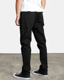 RVCA Pants|Denim><noscript><img width=