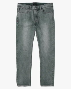 RVCA Denim>DAGGERS DENIM JEANS