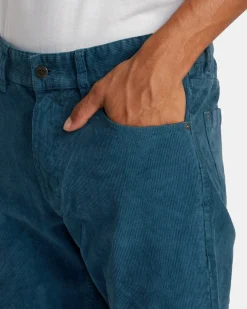 RVCA Pants><noscript><img width=