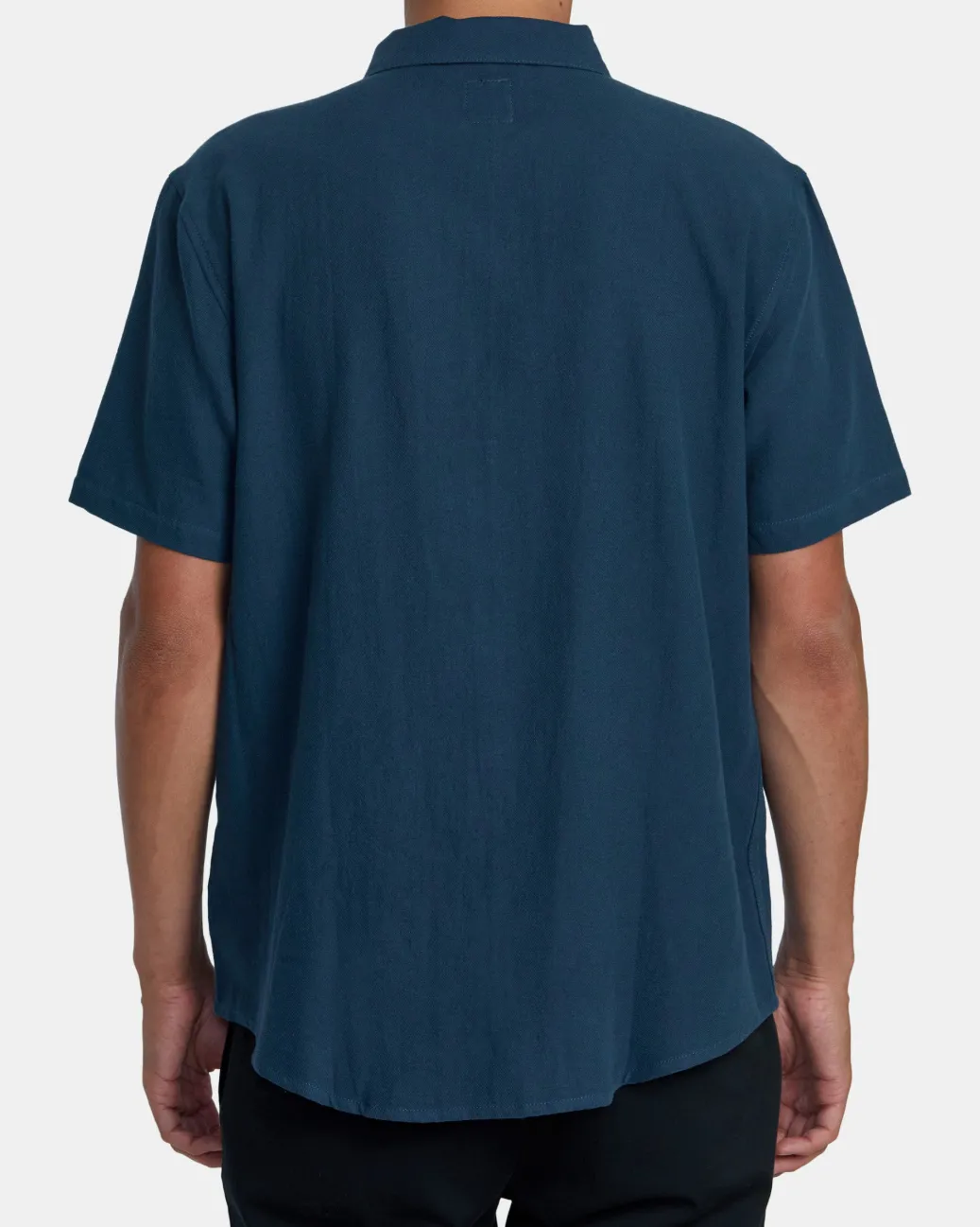 RVCA Shirts / Flannels>DAYSHIFT COLLECTION DAYSHIFT SHORT SLEEVE SHIRT