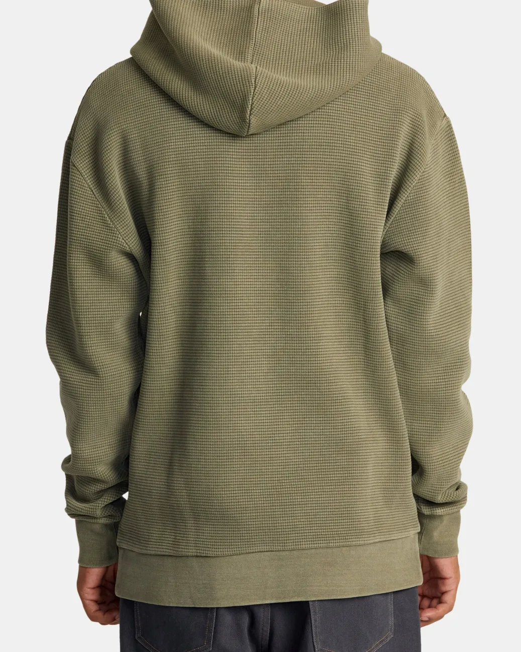 RVCA Hoodies / Sweatshirts>DAYSHIFT HOODIE