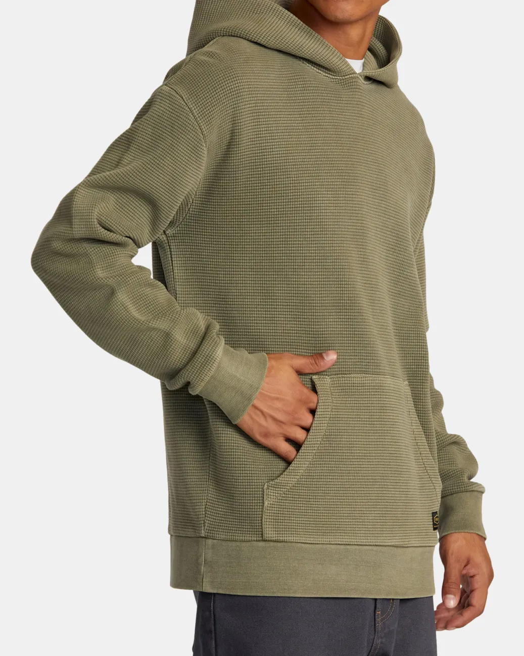 RVCA Hoodies / Sweatshirts>DAYSHIFT HOODIE