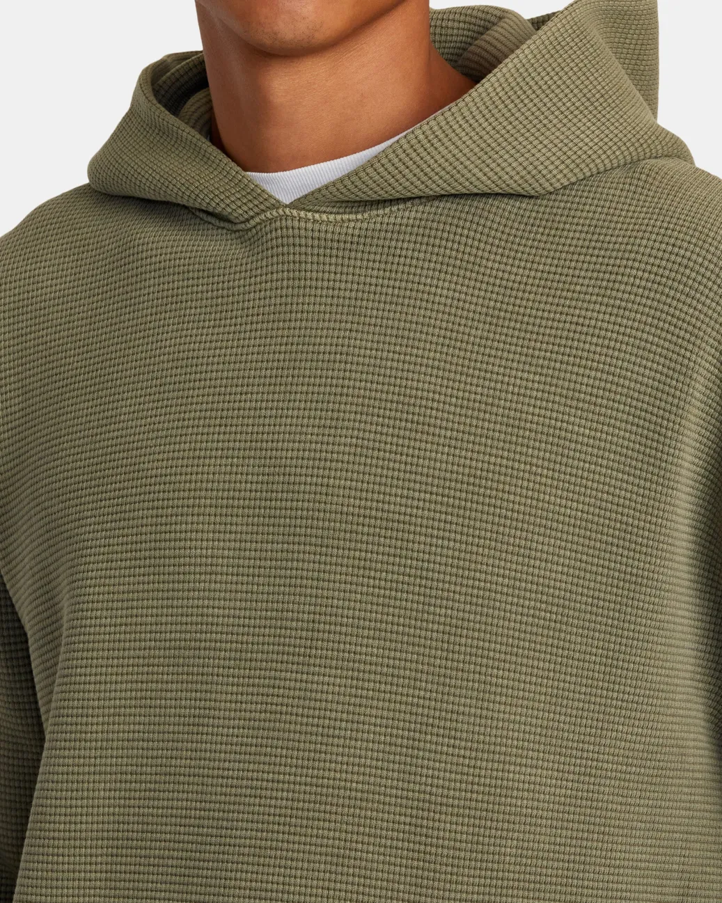 RVCA Hoodies / Sweatshirts>DAYSHIFT HOODIE