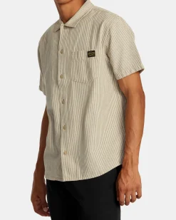 RVCA Shirts / Flannels><noscript><img width=