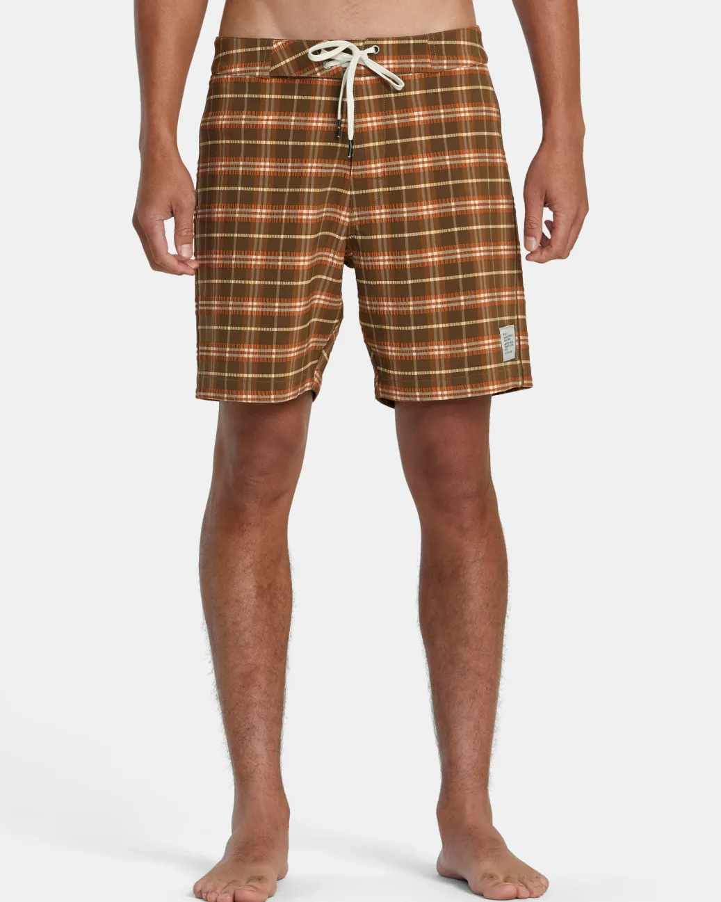 RVCA 16"-17" Outseam>DAYTRIP BOARDSHORTS 17''