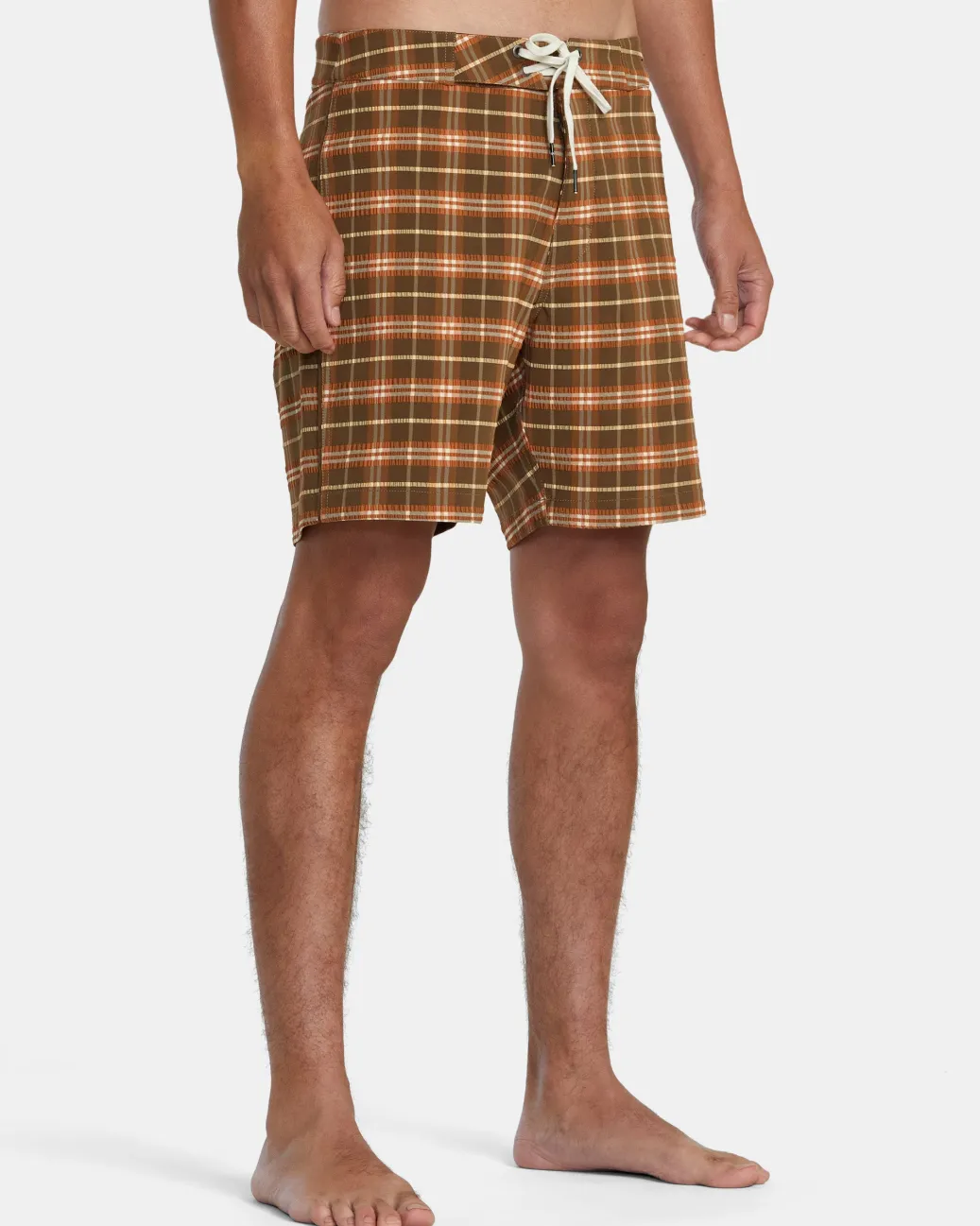 RVCA 16"-17" Outseam>DAYTRIP BOARDSHORTS 17''