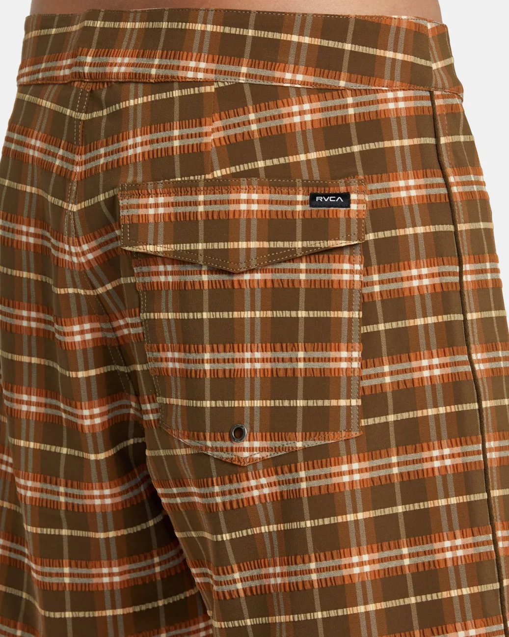 RVCA 16"-17" Outseam>DAYTRIP BOARDSHORTS 17''