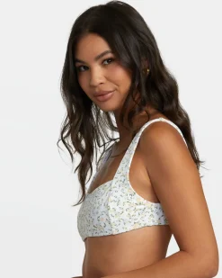 Women RVCA Bikini Tops|Bikini Tops><noscript><img width=