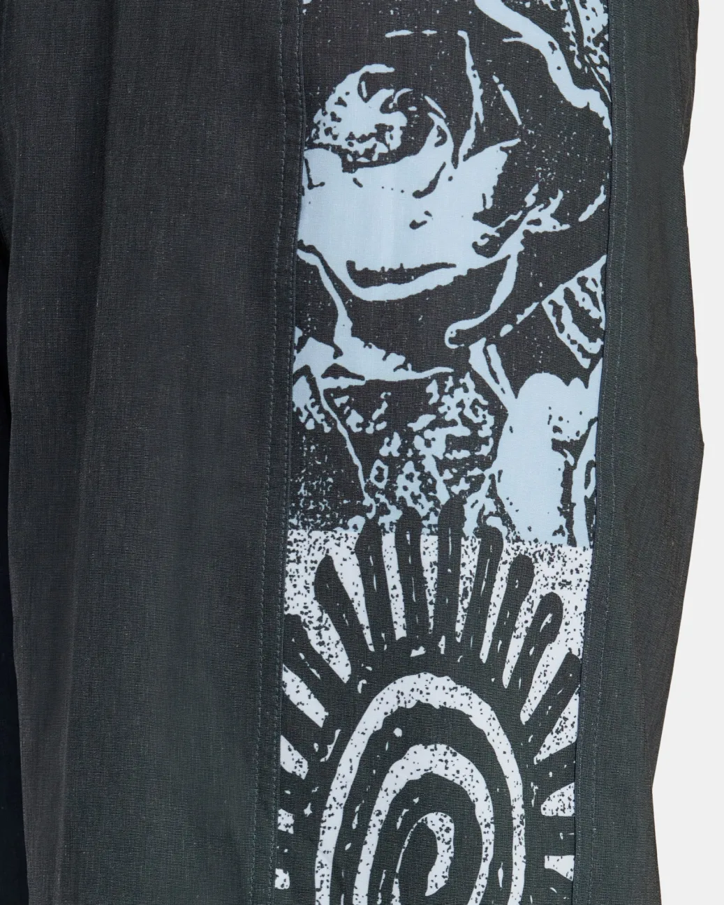 RVCA 20" Outseam>DRAIN BOARDSHORTS 20''