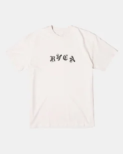 RVCA Tees / Tanks>DREAM REAPER TEE