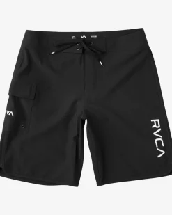 RVCA Boardshorts / Trunks|20" Outseam>EASTERN 20" BOARDSHORTS