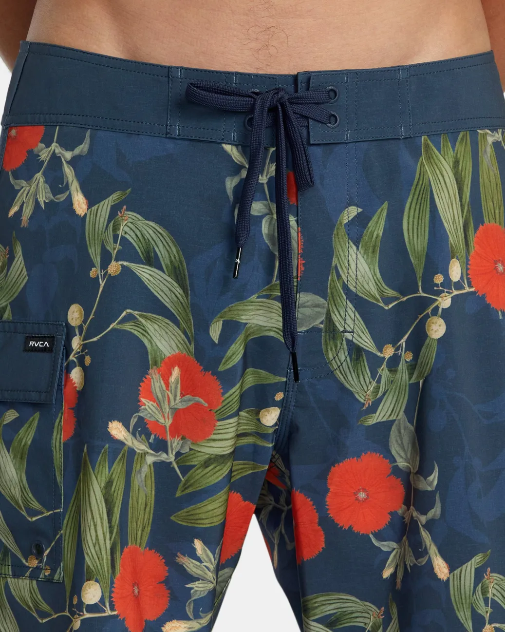 RVCA Boardshorts / Trunks|18"-19" Outseam>EASTERN 18" BOARDSHORTS