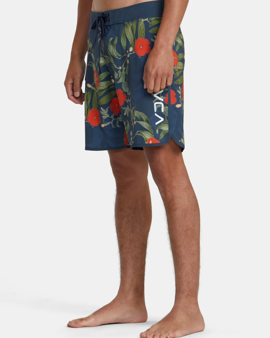 RVCA Boardshorts / Trunks|18"-19" Outseam>EASTERN 18" BOARDSHORTS