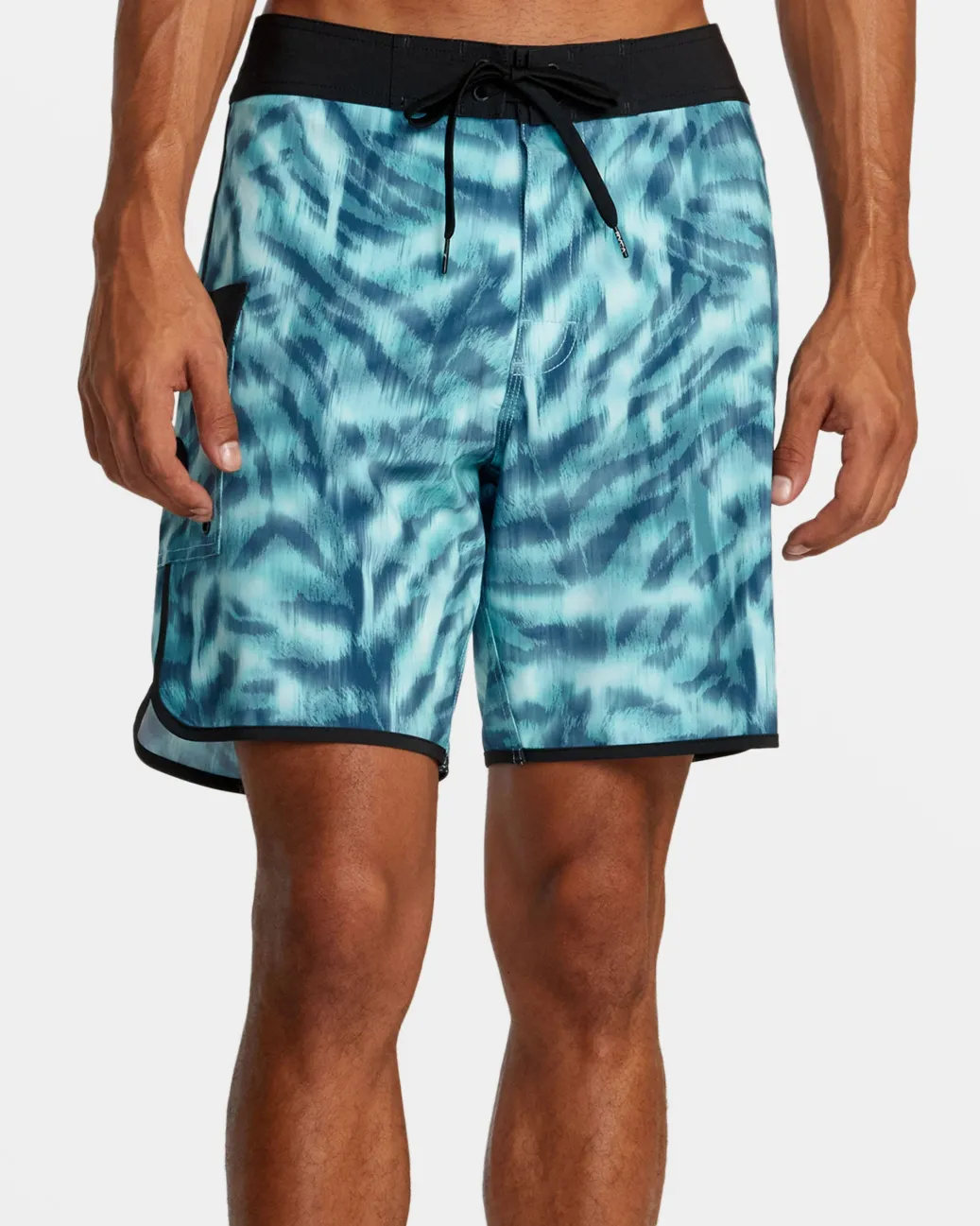 RVCA 18"-19" Outseam>EASTERN 18" BOARDSHORTS