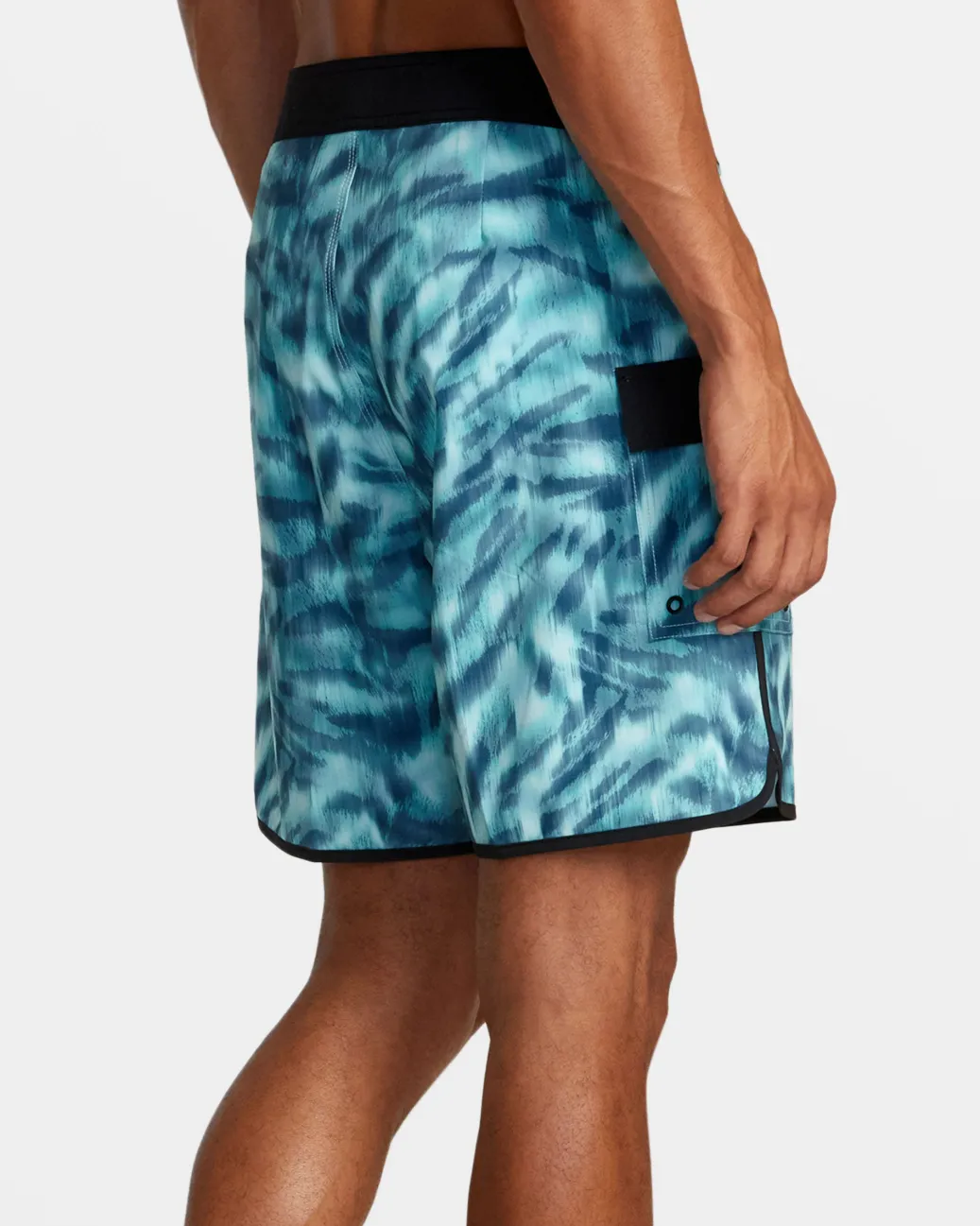 RVCA 18"-19" Outseam>EASTERN 18" BOARDSHORTS