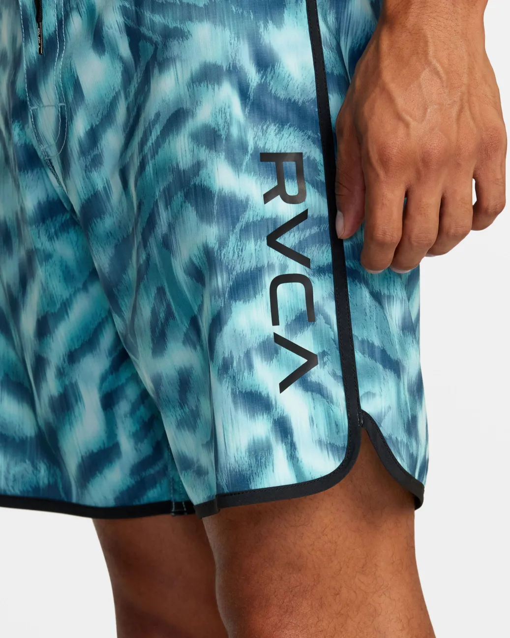 RVCA 18"-19" Outseam>EASTERN 18" BOARDSHORTS
