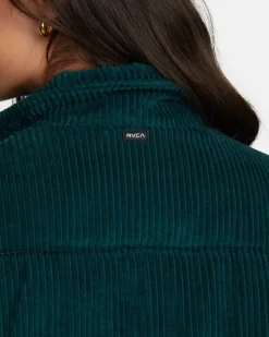 Women RVCA Jackets><noscript><img width=