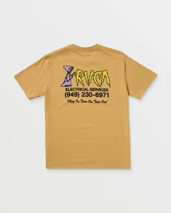 RVCA Tees / Tanks><noscript><img width=