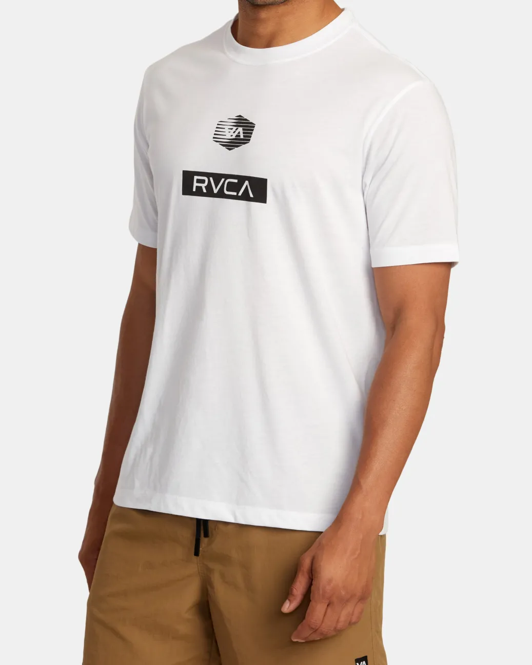 RVCA Workout Shirts|Tees / Tanks>ELEMENT STREAK TEE