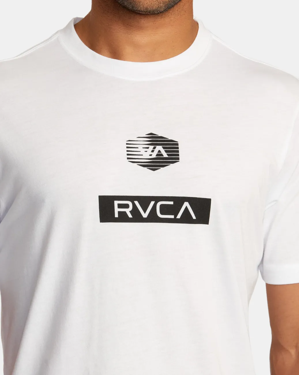 RVCA Workout Shirts|Tees / Tanks>ELEMENT STREAK TEE