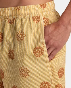 RVCA Shorts / Hybrids><noscript><img width=