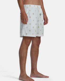 RVCA Shorts / Hybrids><noscript><img width=