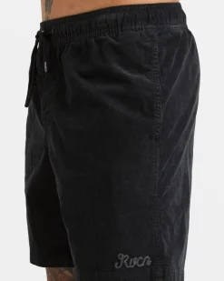 RVCA Shorts / Hybrids><noscript><img width=