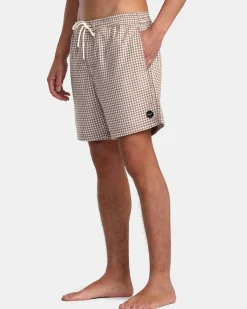 RVCA Shorts / Hybrids><noscript><img width=